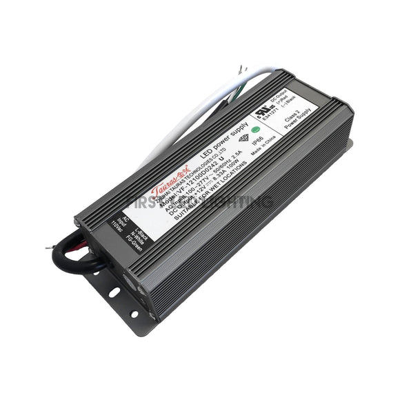 100W 12V Tauras Driver-First LED Lighting Center