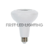 10W (75W Equivalent) PAR30 LED Lamp - 35 Degree Beam-First LED Lighting Center