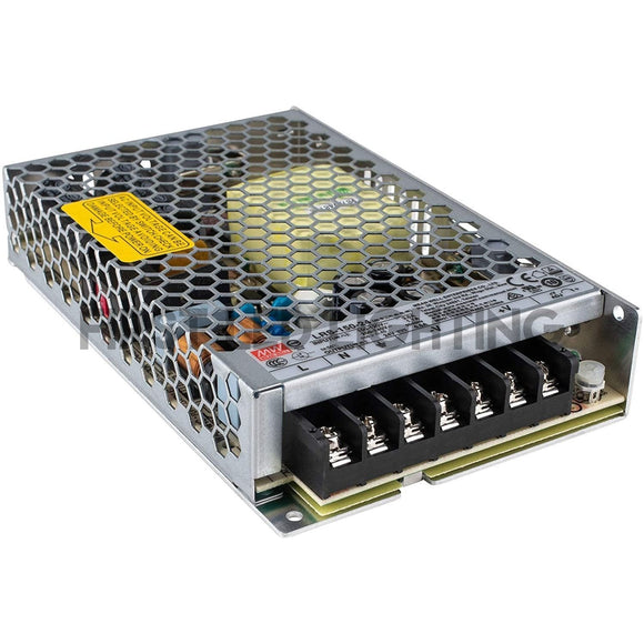 150W 12V Mean Well Driver - Indoor-First LED Lighting Center