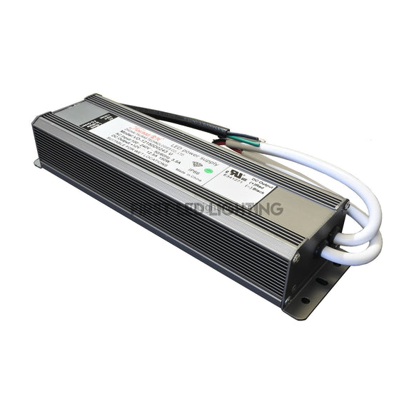 150W 12V Tauras Driver-First LED Lighting Center