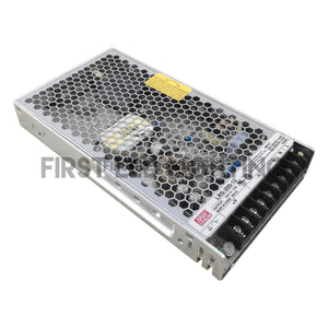200W 24V Mean Well Driver - Indoor-First LED Lighting Center