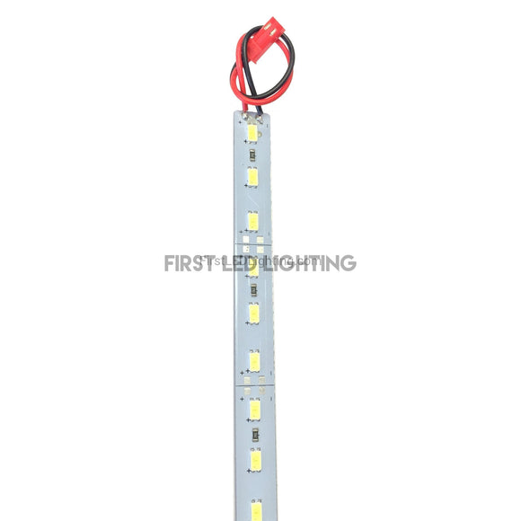5630 LED Rigid Bar - High Density - Indoor Only - Daylight 6500K-First LED Lighting Center