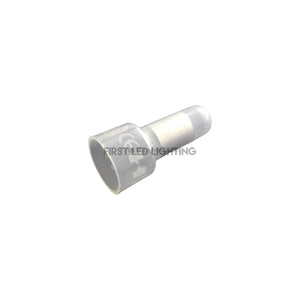 CE5X Closed-End Wire Connector - 10 Pieces-First LED Lighting Center