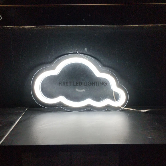 Cloud - NeonFX Sign-First LED Lighting Center