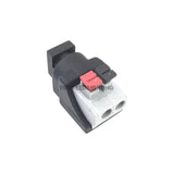 DC Female Quick Adapter-First LED Lighting Center