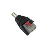 DC Male Quick Adapter-First LED Lighting Center