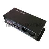 DMX512 Decoder 8Ax3-First LED Lighting Center