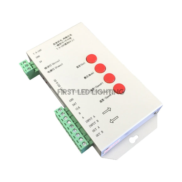 Digital RGB T1000S-First LED Lighting Center