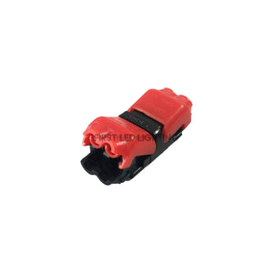JXD-H2 Single Color Wire Connector-First LED Lighting Center