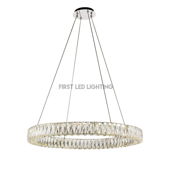 LED Pendant - 7140-20-First LED Lighting Center
