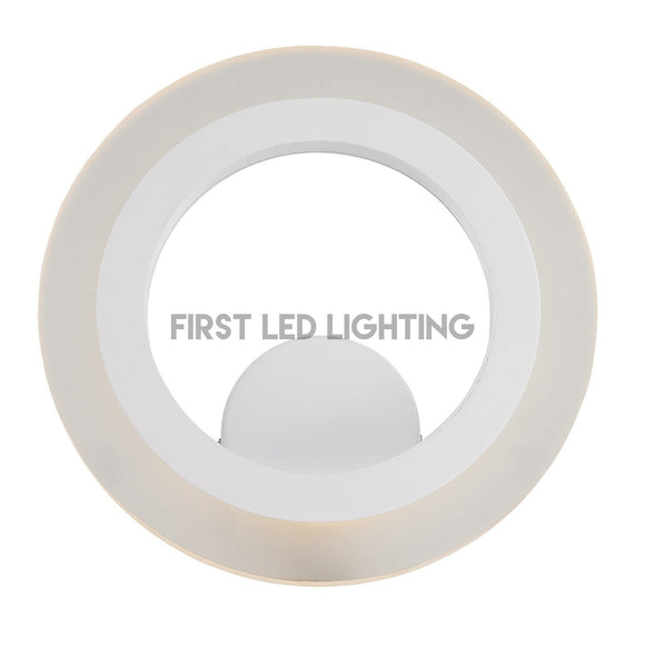 LED Wall Lamp - 5605-1-First LED Lighting Center