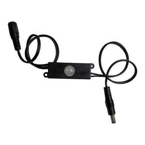 Motion Sensor for LED-First LED Lighting Center