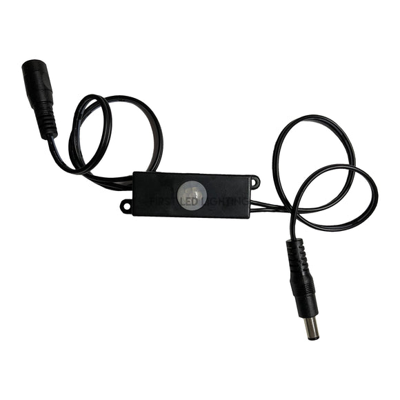 Motion Sensor for LED-First LED Lighting Center