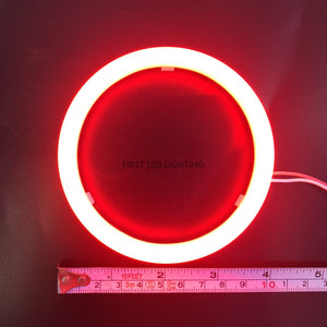 Neon LED Halo - RED-First LED Lighting Center