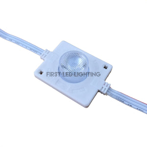 PRO 3535 3W Light Box LED Module 12V - 20-Pack - Daylight-First LED Lighting Center