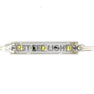 PRO 5050 LED Module 12V - 20-Pack - Daylight-First LED Lighting Center