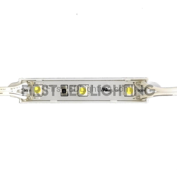 PRO 5050 LED Module 12V - 20-Pack - Daylight-First LED Lighting Center