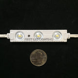 PRO 5630 LED Module 12V - 10-Pack - Daylight-First LED Lighting Center