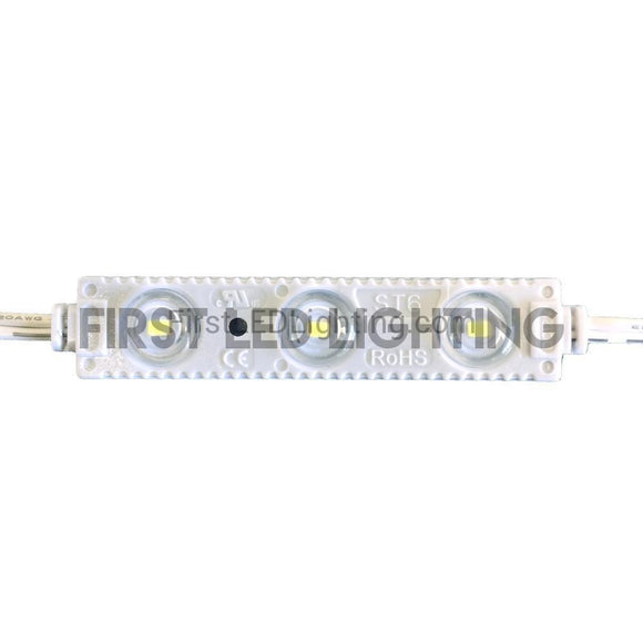 PRO 5630 LED Module 12V - 10-Pack - Daylight-First LED Lighting Center
