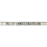 PRO UL 2835 LED Strip Light - Standard Density - Indoor Only - Neutral White-First LED Lighting Center