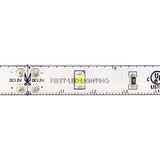 PRO UL 2835 LED Strip Light - Standard Density - Indoor Only - Soft White-First LED Lighting Center