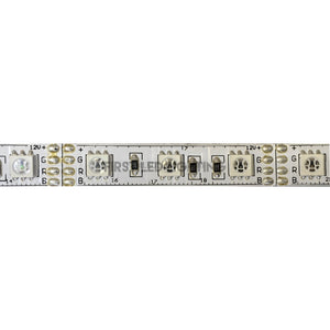 PRO UL RGB 5050 LED Strip Light - High Density - Indoor Only - 24V-First LED Lighting Center