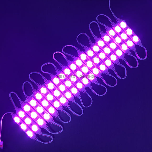 Pink Module - 3-5730 - 20-Pack-First LED Lighting Center