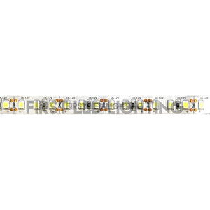 Plus 24V 2835 LED Strip - HD - Indoor Only - Amber White 2500K-First LED Lighting Center