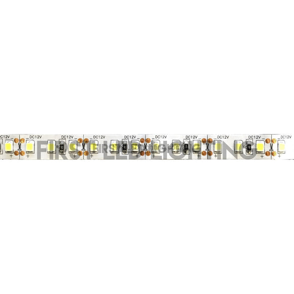 Plus 24V 2835 LED Strip - HD - Indoor Only - Amber White 2500K-First LED Lighting Center