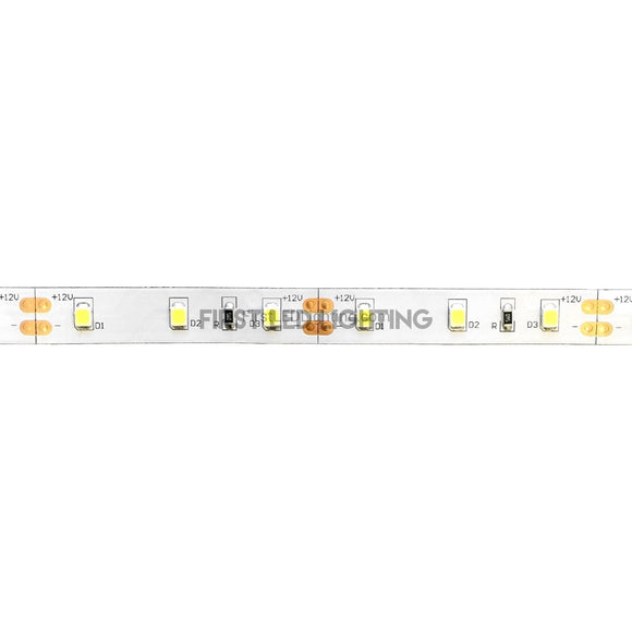 Plus 2835 LED Strip - HD - Indoor Only - Daylight 6500K-First LED Lighting Center