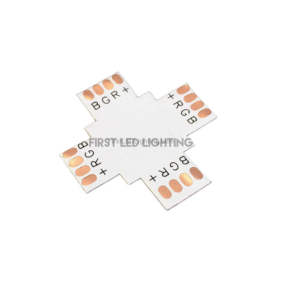 RGB 4-Way PCB-First LED Lighting Center