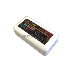 RGB 4-Zone Controller Base-First LED Lighting Center