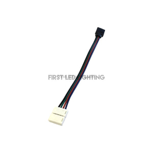 RGB Clip to 4-Pin-First LED Lighting Center