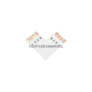 RGB L-Shape PCB-First LED Lighting Center