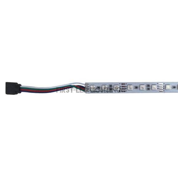 RGB LED Bare Rigid Bar-First LED Lighting Center