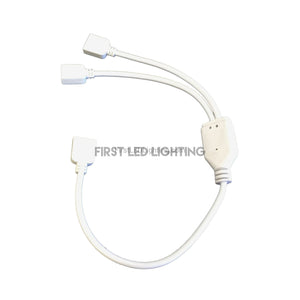 RGB Splitter 1 to 2-First LED Lighting Center