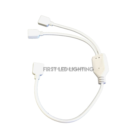 RGB Splitter 1 to 2-First LED Lighting Center