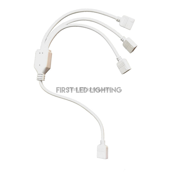 RGB Splitter 1 to 3-First LED Lighting Center