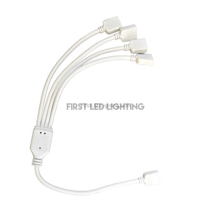 RGB Splitter 1 to 4-First LED Lighting Center