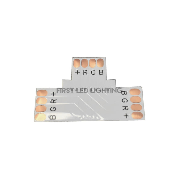 RGB T-Shape PCB-First LED Lighting Center