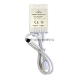 RGBW 40-Key IR Controller-First LED Lighting Center