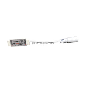 RGBW Mini Amplifier with DC-First LED Lighting Center