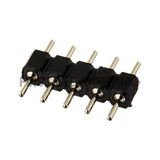 RGBW Single End 5-Pin Connector-First LED Lighting Center