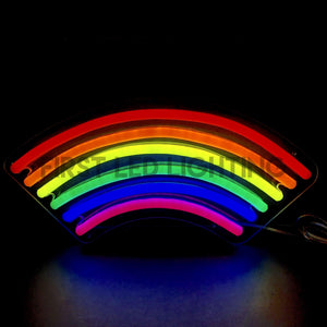 Rainbow - NeonFX Sign-First LED Lighting Center
