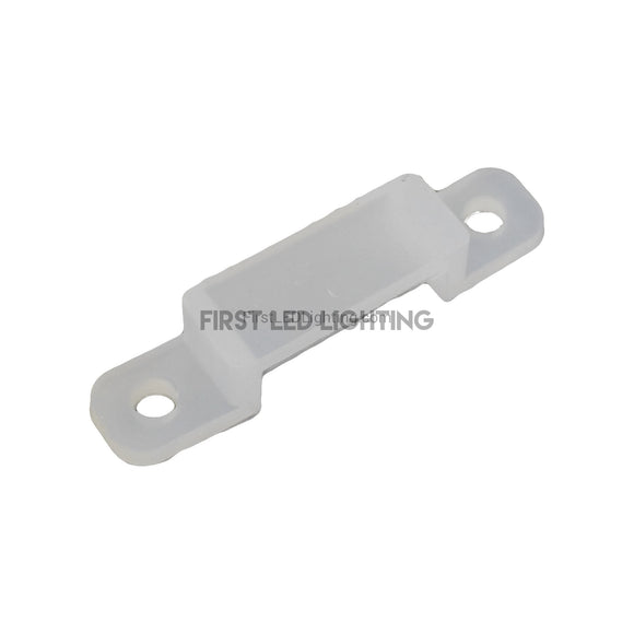 Silicone Mounting Bracket - 20-Pack-First LED Lighting Center