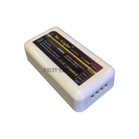 Single Color 4-Zone Dimming Controller Base-First LED Lighting Center