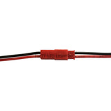 Single Color Connector Male Female - 5 Sets-First LED Lighting Center