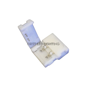 Single Color Gapless Clip - 10mm-First LED Lighting Center