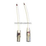 Single Color IP65 Connector Male Female-First LED Lighting Center
