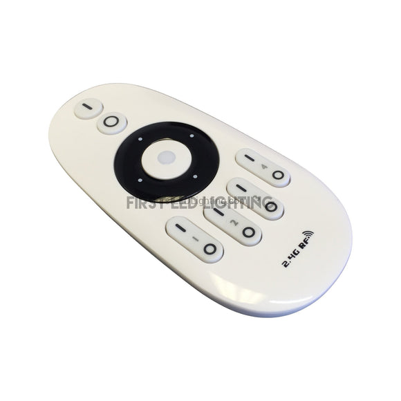 Single Color/CCT 4-Zone Dimming Remote-First LED Lighting Center